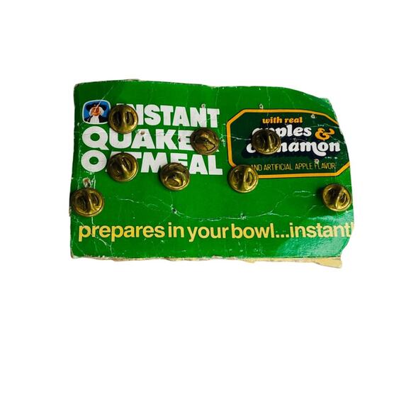 Vintage ROTC Pins Bar Oregon State University Lot of 4s - Picture 7 of 7